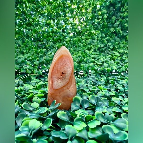 Other - Carnelian flame